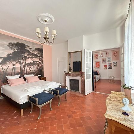 Domaine De Lanis - Maison D'Hotes Avec Parc Et Piscine Castelnaudary Dış mekan fotoğraf