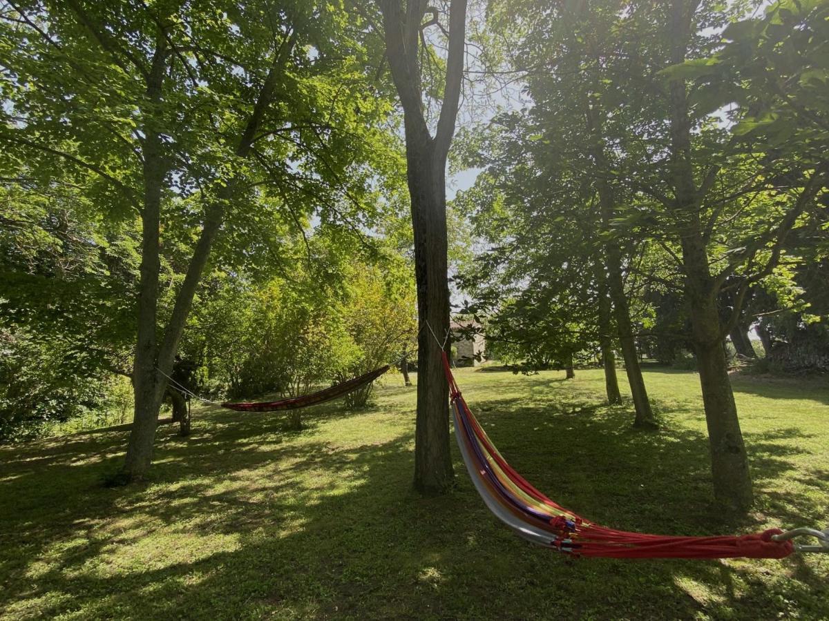 Domaine De Lanis - Maison D'Hotes Avec Parc Et Piscine Castelnaudary Dış mekan fotoğraf