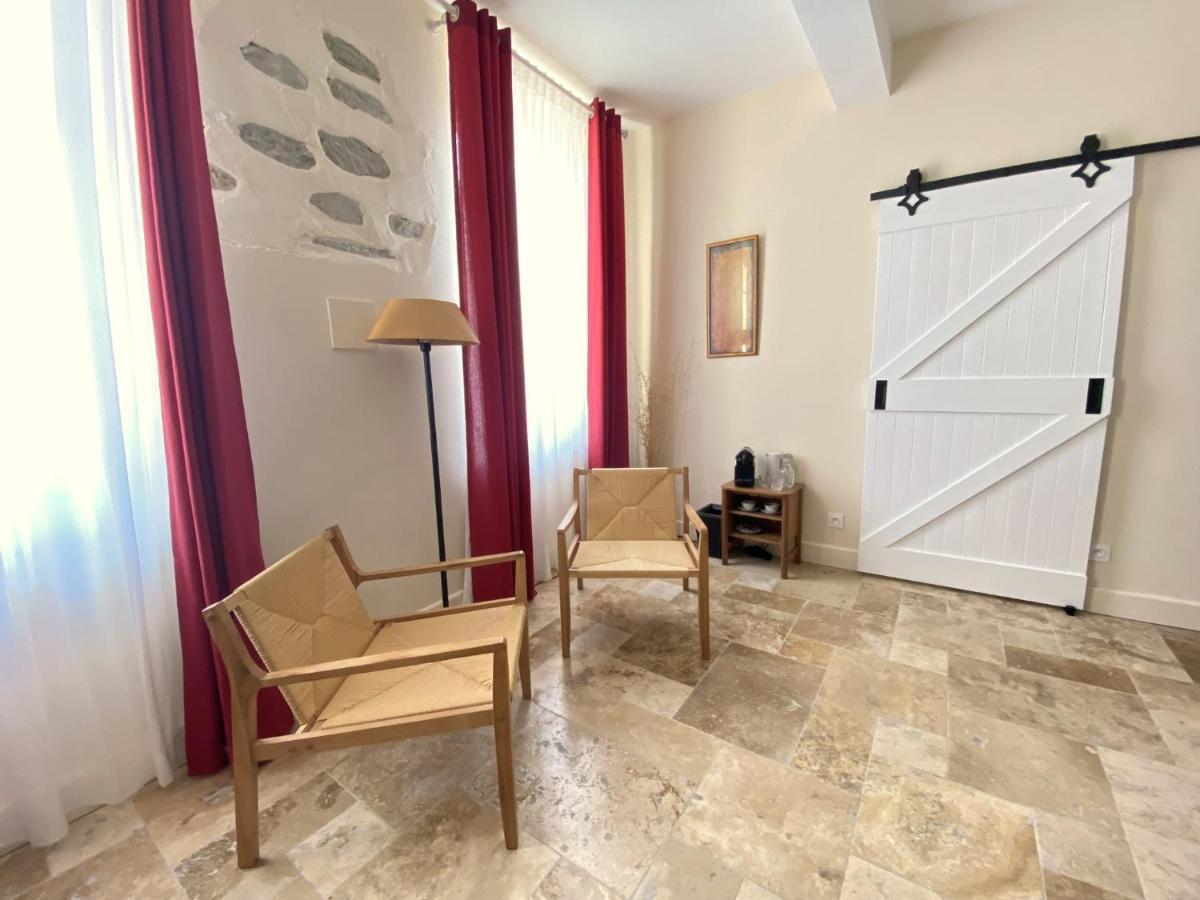 Domaine De Lanis - Maison D'Hotes Avec Parc Et Piscine Castelnaudary Dış mekan fotoğraf