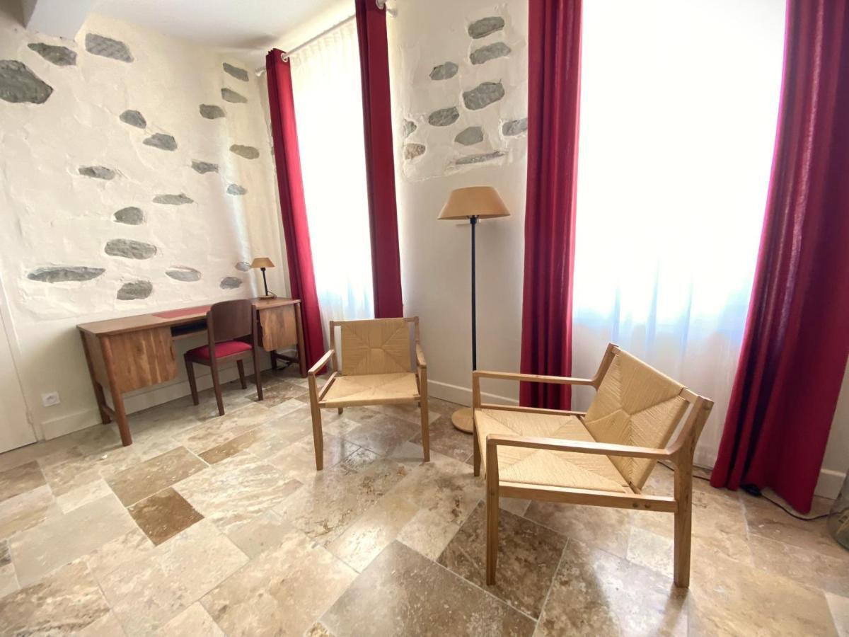 Domaine De Lanis - Maison D'Hotes Avec Parc Et Piscine Castelnaudary Dış mekan fotoğraf