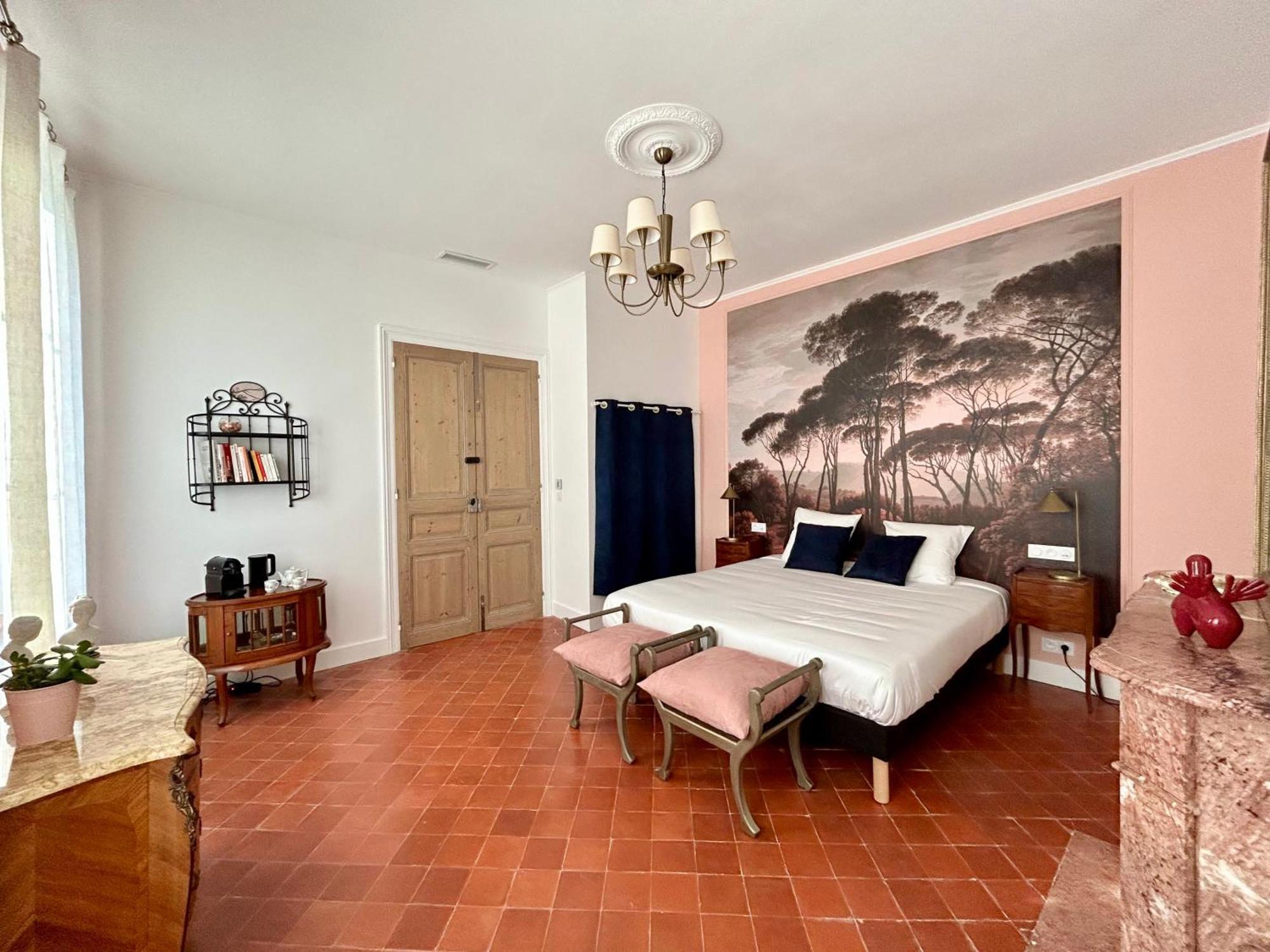 Domaine De Lanis - Maison D'Hotes Avec Parc Et Piscine Castelnaudary Dış mekan fotoğraf